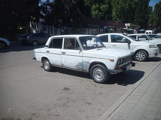 LADA (VAZ) 2106 1982, 86,000 km - 1.6 l - Mingəçevir