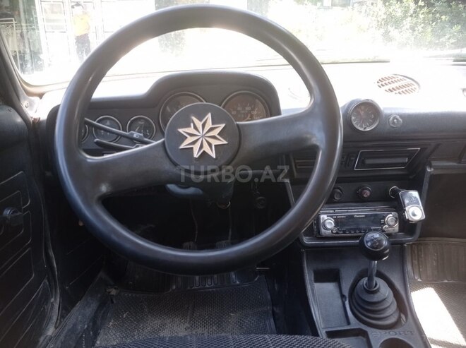 LADA (VAZ) 2106 1982, 86,000 km - 1.6 l - Mingəçevir