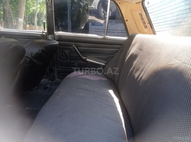 LADA (VAZ) 2106 1982, 86,000 km - 1.6 l - Mingəçevir