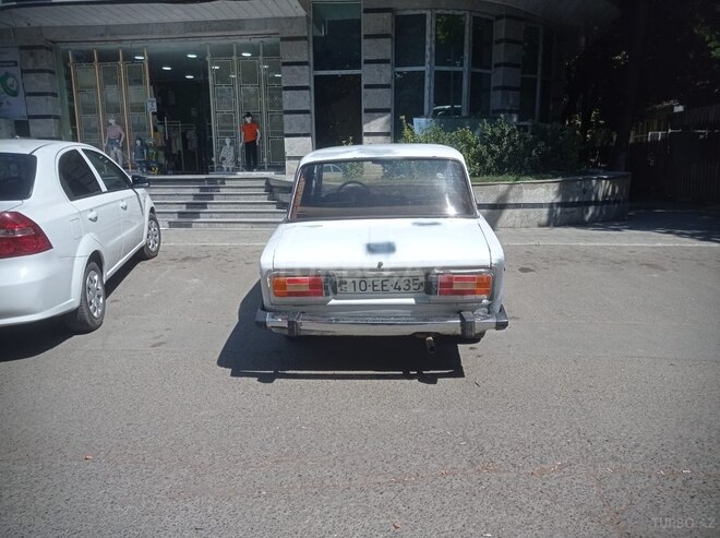 LADA (VAZ) 2106 1982, 86,000 km - 1.6 l - Mingəçevir