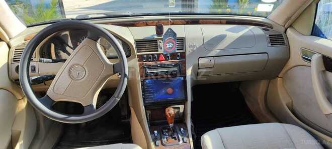 Mercedes C 180 1998, 340,000 km - 1.8 л - Bakı