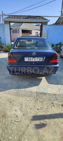 Mercedes C 180 1998, 340,000 km - 1.8 л - Bakı