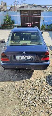 Mercedes C 180 1998, 340,000 km - 1.8 л - Bakı