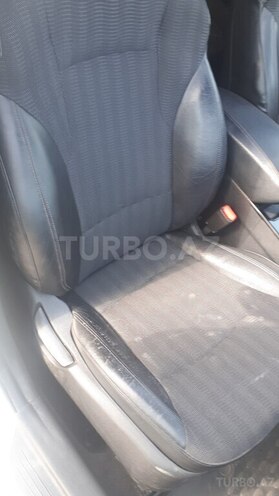 Hyundai Sonata 2010, 175,000 km - 2.4 l - Bakı