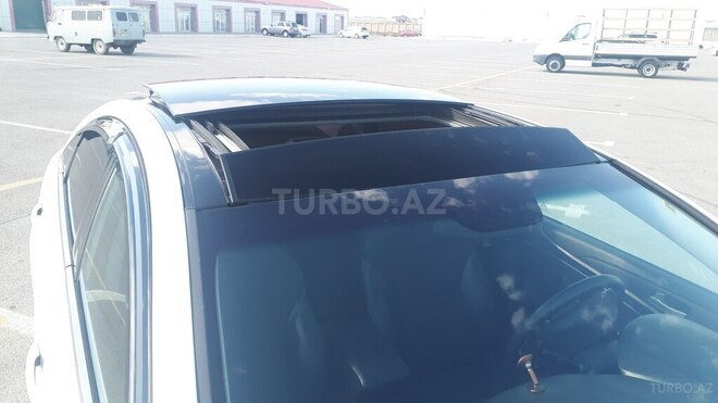 Hyundai Sonata 2010, 175,000 km - 2.4 l - Bakı