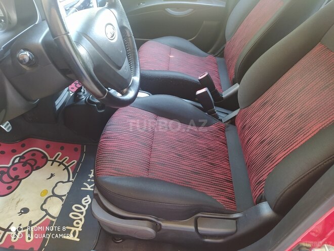 Kia Picanto 2008, 183,000 km - 1.1 l - Gəncə