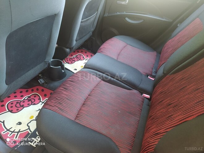 Kia Picanto 2008, 183,000 km - 1.1 l - Gəncə