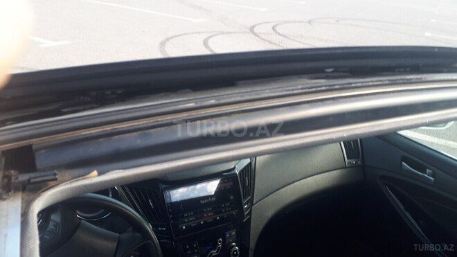 Hyundai Sonata 2010, 175,000 km - 2.4 l - Bakı