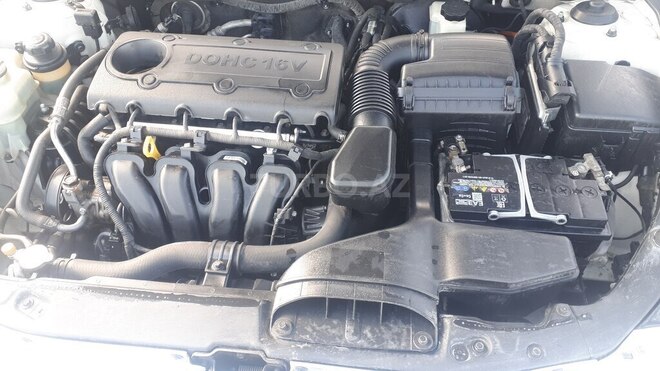 Hyundai Sonata 2010, 175,000 km - 2.4 l - Bakı