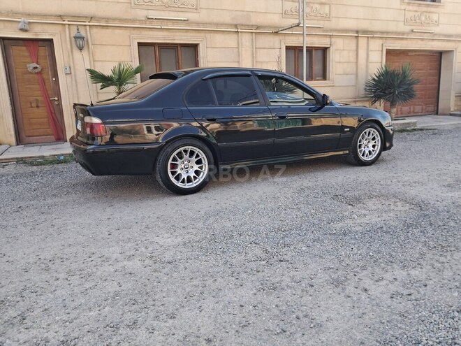 BMW 528 1998, 38,200 km - 2.8 l - Qazax