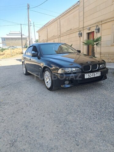 BMW 528 1998, 38,200 km - 2.8 l - Qazax