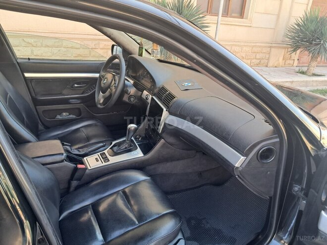 BMW 528 1998, 38,200 km - 2.8 l - Qazax