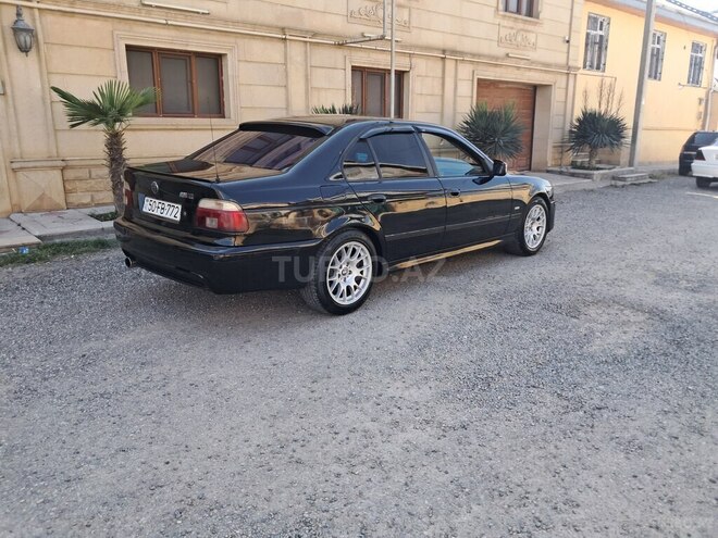 BMW 528 1998, 38,200 km - 2.8 l - Qazax