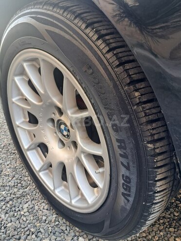 BMW 528 1998, 38,200 km - 2.8 l - Qazax