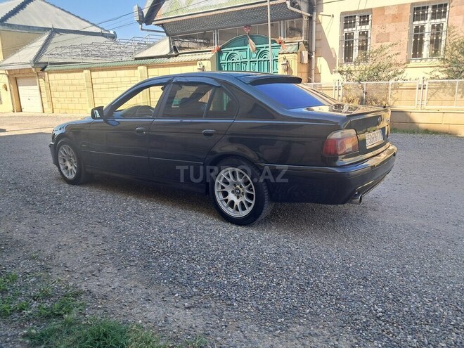 BMW 528 1998, 38,200 km - 2.8 l - Qazax