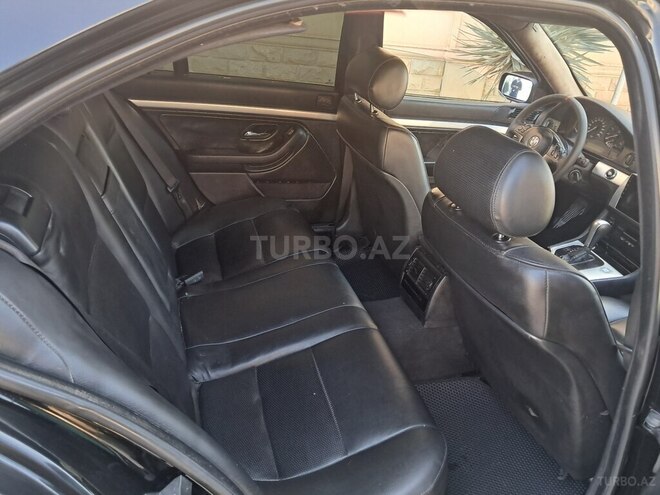 BMW 528 1998, 38,200 km - 2.8 l - Qazax