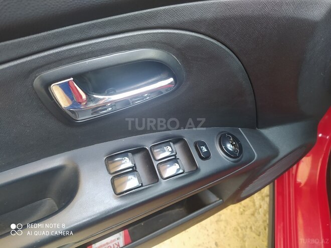 Kia Picanto 2008, 183,000 km - 1.1 l - Gəncə