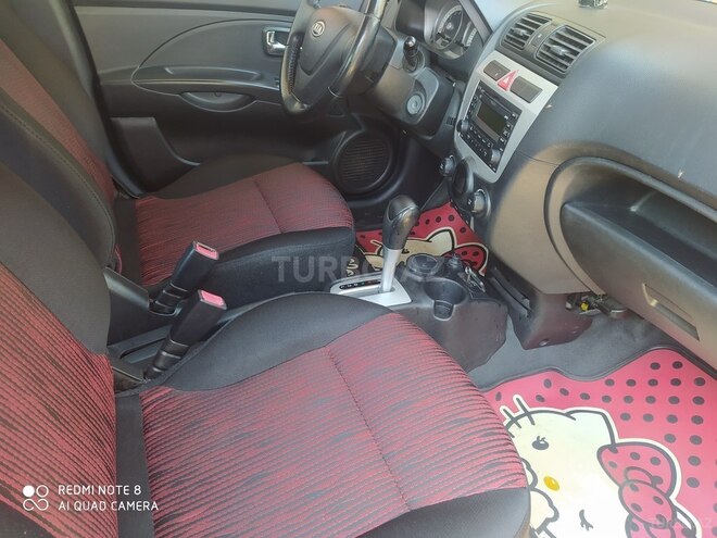 Kia Picanto 2008, 183,000 km - 1.1 l - Gəncə
