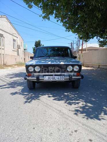 LADA (VAZ) 2106 2005, 13,000 km - 1.6 л - Bakı