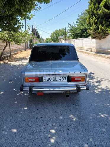 LADA (VAZ) 2106 2005, 13,000 km - 1.6 л - Bakı