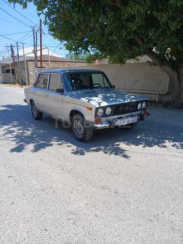 LADA (VAZ) 2106 2005, 13,000 km - 1.6 л - Bakı