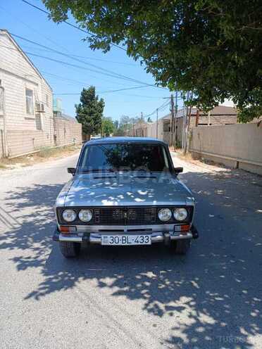 LADA (VAZ) 2106 2005, 13,000 km - 1.6 л - Bakı