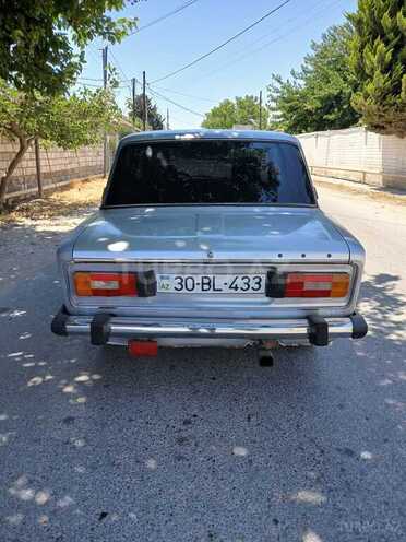 LADA (VAZ) 2106 2005, 13,000 km - 1.6 л - Bakı