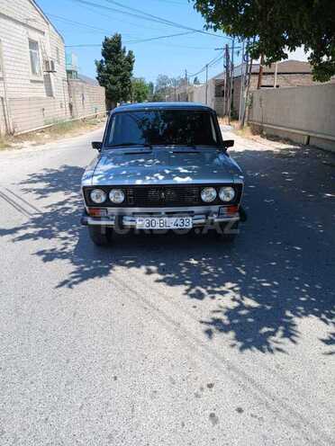 LADA (VAZ) 2106 2005, 13,000 km - 1.6 л - Bakı