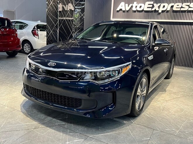 Kia Optima-7