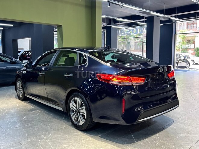 Kia Optima-8