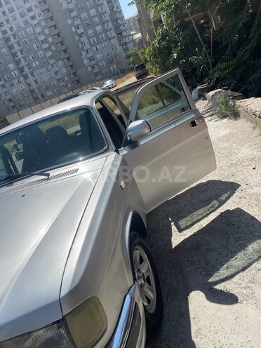 GAZ 3110 2003, 285,000 km - 2.3 l - Bakı