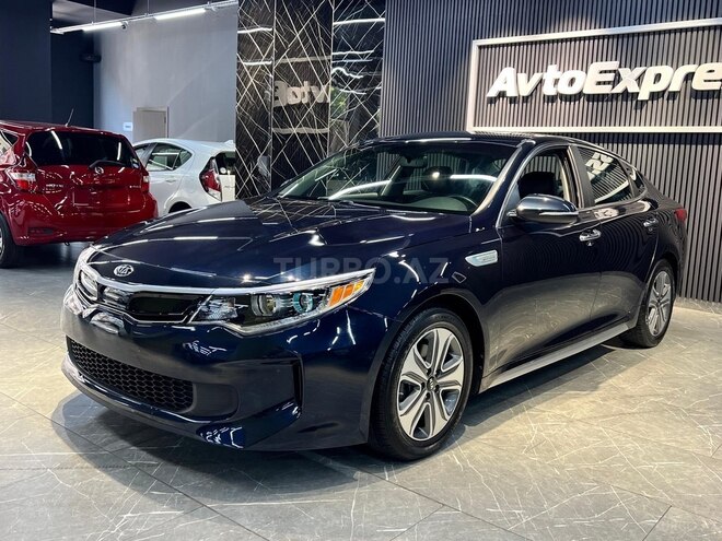 Kia Optima-4