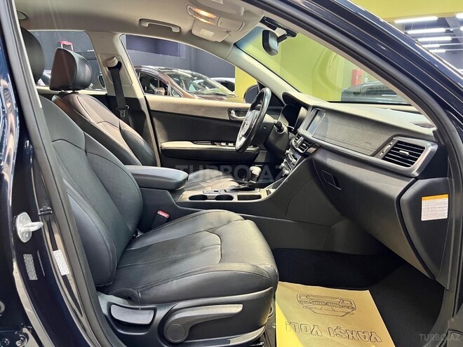 Kia Optima-9