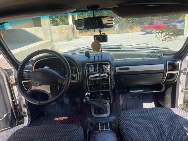 GAZ 3110 2003, 285,000 km - 2.3 l - Bakı