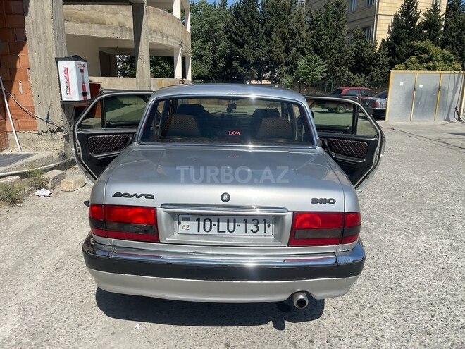 GAZ 3110 2003, 285,000 km - 2.3 l - Bakı