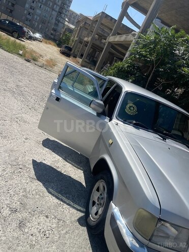 GAZ 3110 2003, 285,000 km - 2.3 l - Bakı