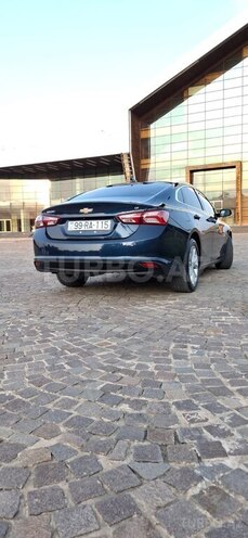 Chevrolet Malibu 2019, 178,000 km - 1.5 л - Şəmkir