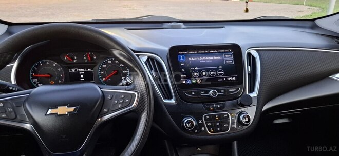 Chevrolet Malibu 2019, 178,000 km - 1.5 л - Şəmkir
