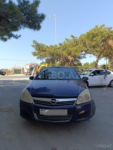 Opel Astra 2007, 388,355 km - 1.3 l - Bakı