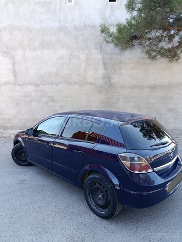 Opel Astra 2007, 388,355 km - 1.3 l - Bakı