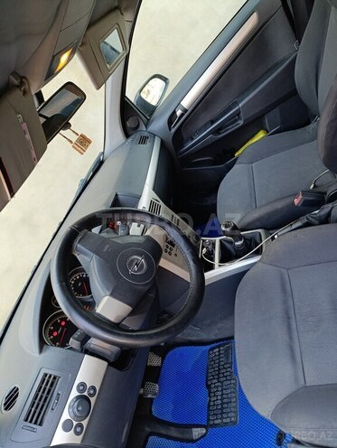 Opel Astra 2007, 388,355 km - 1.3 l - Bakı