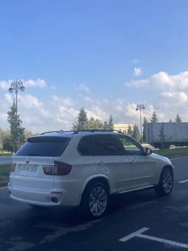 BMW X5 2007, 301,000 km - 3.0 l - Sumqayıt