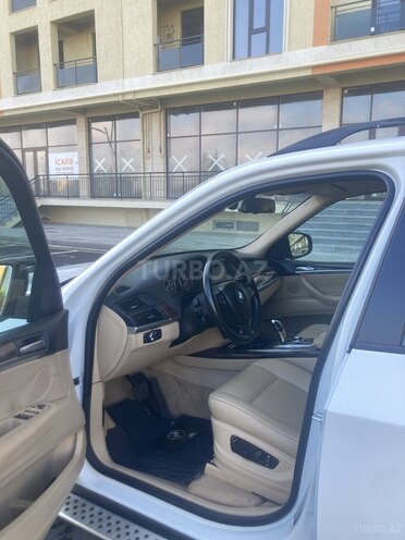 BMW X5 2007, 301,000 km - 3.0 l - Sumqayıt