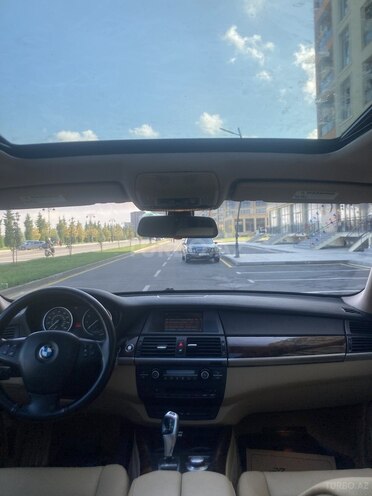BMW X5 2007, 301,000 km - 3.0 l - Sumqayıt
