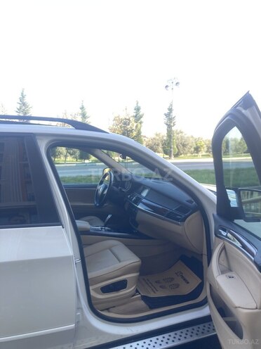 BMW X5 2007, 301,000 km - 3.0 l - Sumqayıt
