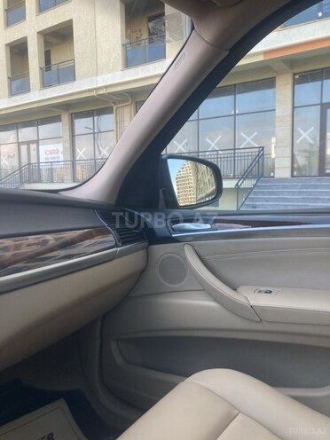 BMW X5 2007, 301,000 km - 3.0 l - Sumqayıt