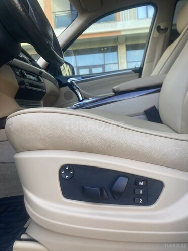 BMW X5 2007, 301,000 km - 3.0 l - Sumqayıt