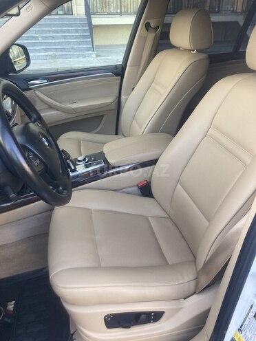BMW X5 2007, 301,000 km - 3.0 l - Sumqayıt