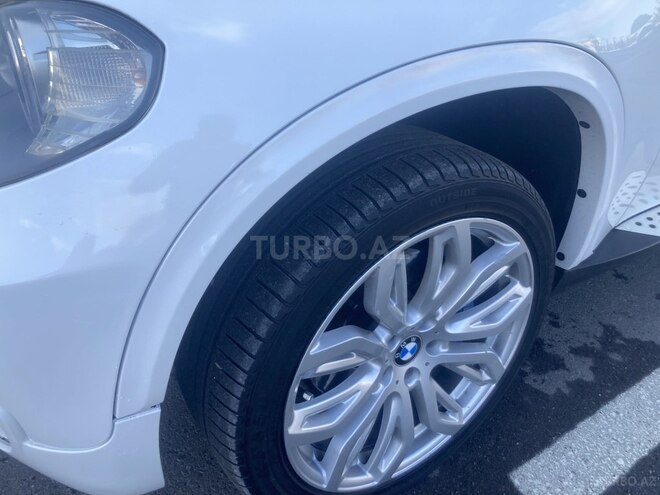 BMW X5 2007, 301,000 km - 3.0 l - Sumqayıt