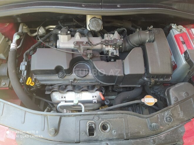 Kia Picanto 2008, 183,000 km - 1.1 l - Gəncə